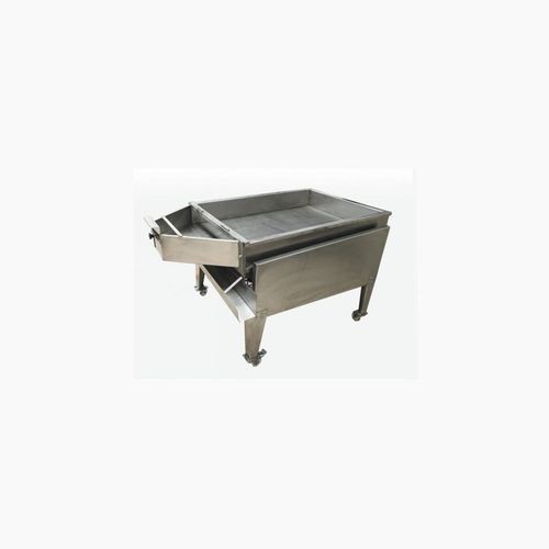 Food sieve - Machine Castle