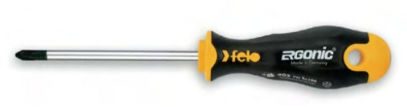 Phillips screwdriver - 402 - FELO - manual