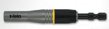 Bit holder - 038 E6,3 - FELO