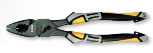 Combination pliers - 590 - FELO - for wire / for cables / for threaded inserts