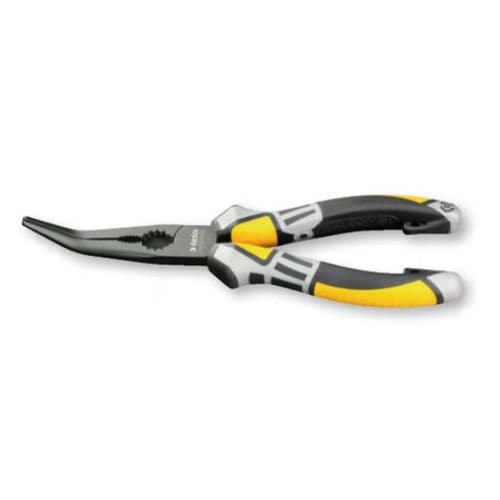Flat nose pliers - 592 - FELO - for wire / for cables / for threaded inserts