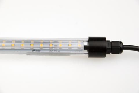 Light fixture - ACTiTube20A 30° - ACTILED lighting - LED / outdoor / IP20