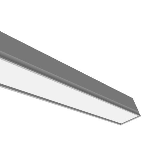 Light fixture - ACTiLine2726A - ACTILED lighting - LED / surface-mounted