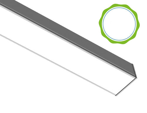 Light fixture - ACTiLine4330AH - ACTILED lighting - LED / IP40 / aluminum