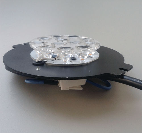LED spotlight - ACTiKit1001 - ACTILED lighting - halogen