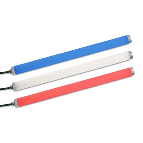 Light fixture - ACTiTube40S RGBW - ACTILED lighting - LED / IP66 / IP68