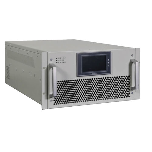 Voltage generator - Shenzhen Enjoy Technology Co., Ltd. - current / static VAR / three-phase