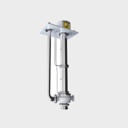 Centrifugal pump - ASP5540  - Sanlian Pump Industry Co., Ltd - for chemicals / electric / submersible
