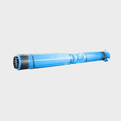 Impeller pump - YQ - Sanlian Pump Industry Co., Ltd - water / electric / submersible