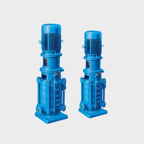 Water pump - DL(R) series - Sanlian Pump Industry Co., Ltd - with ...