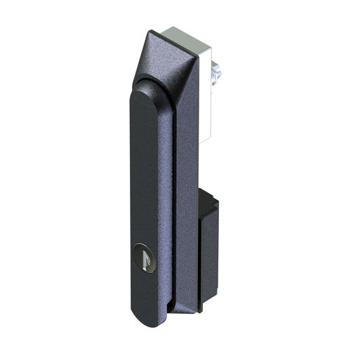 Swing-handle lock - 1101-1001-NC  - Wenzhou Yeeka Lock Technology Co., Ltd. - cam / key / handle