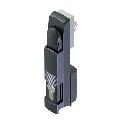 Swing-handle lock - 1102-1001-C - Wenzhou Yeeka Lock Technology Co., Ltd. - cam / key / handle