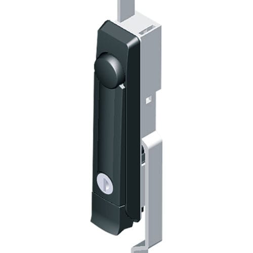 Cam lock - 1106-1001-20 - Wenzhou Yeeka Lock Technology Co., Ltd. - key / handle / for cabinets