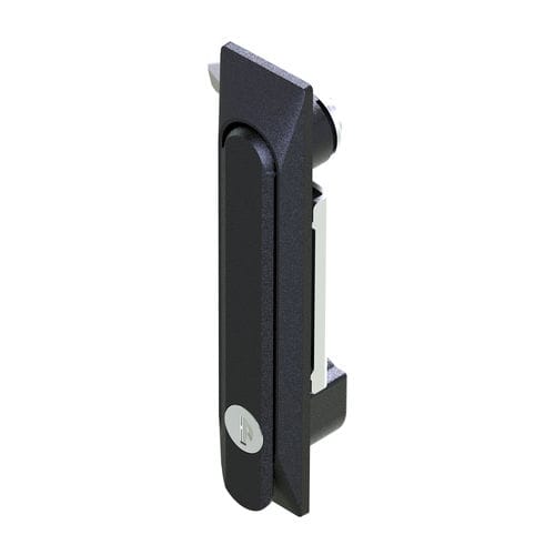Cam lock - 1201-02-0120 - Wenzhou Yeeka Lock Technology Co., Ltd. - key / handle / padlock