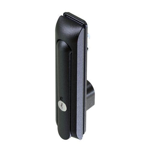 Cam lock - 1207-101-20  - Wenzhou Yeeka Lock Technology Co., Ltd. - key / handle / padlock