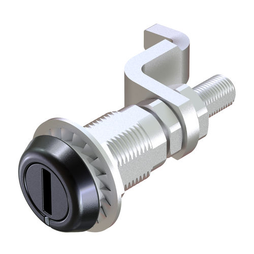 Compression latch - 1422-05-1510  - Wenzhou Yeeka Lock Technology Co., Ltd. - lock / keyed / key