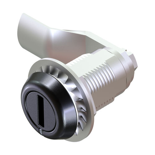 Compression latch - 1423-05-10  - Wenzhou Yeeka Lock Technology Co., Ltd. - lock / keyed / key