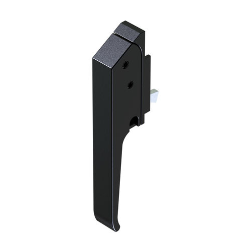 Handle lock - 1320-10  - Wenzhou Yeeka Lock Technology Co., Ltd. - padlock / zinc