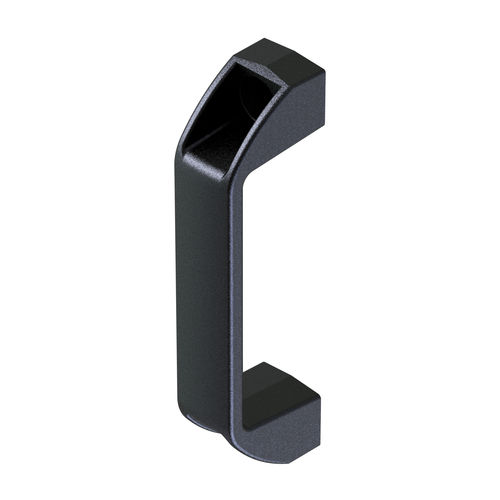 Pull handle - 3201-122 - Wenzhou Yeeka Lock Technology Co., Ltd. - polyamide / U-shaped / adjustable