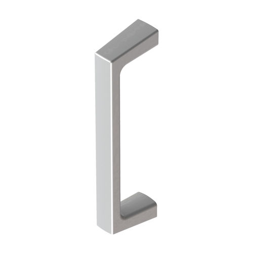 Pull handle - 3212-130-63 - Wenzhou Yeeka Lock Technology Co., Ltd. - aluminum / U-shaped / screw