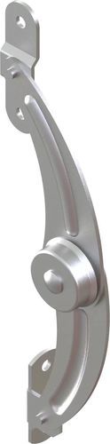Lid stay - 6103 Series - Wenzhou Yeeka Lock Technology Co., Ltd.