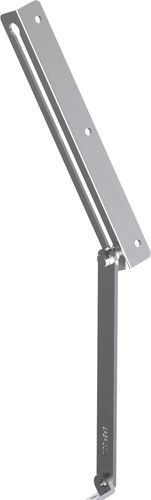 Octagonal telescopic cover - 6106 Series - Wenzhou Yeeka Lock Technology Co., Ltd. - spreader beam / waterproof / round