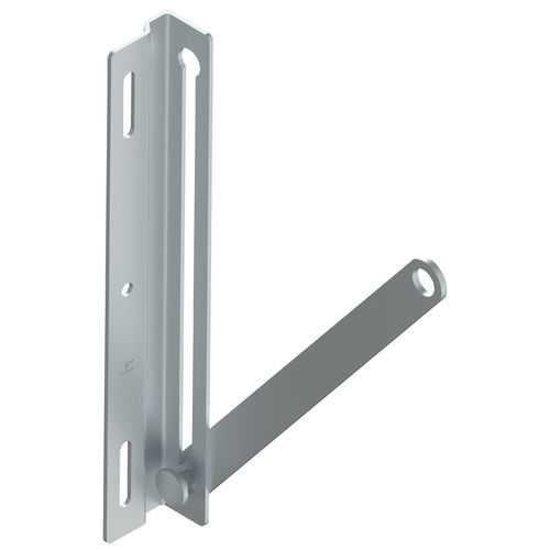 Lid stay - 6106-03-01 - Wenzhou Yeeka Lock Technology Co., Ltd.