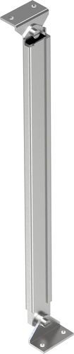 Lid stay - 6201 Short Series - Wenzhou Yeeka Lock Technology Co., Ltd.