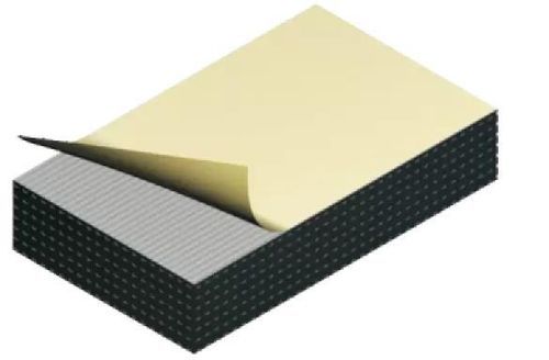 Sponge - 7301 Series - Wenzhou Yeeka Lock Technology Co., Ltd.