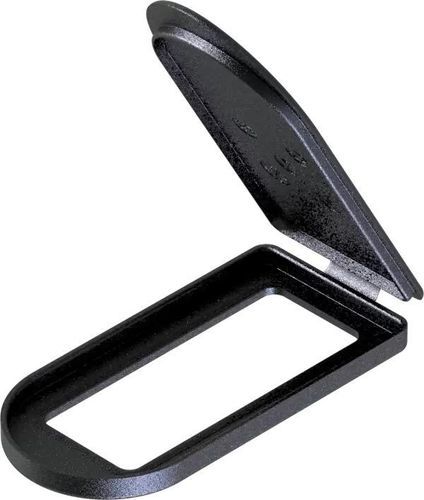 Protective cover - 9401-1245 - Wenzhou Yeeka Lock Technology Co., Ltd.