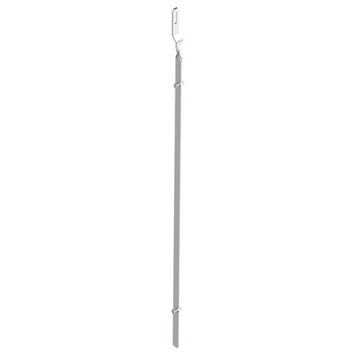 Stainless steel threaded rod - 9301-M series - Wenzhou Yeeka Lock Technology Co., Ltd.