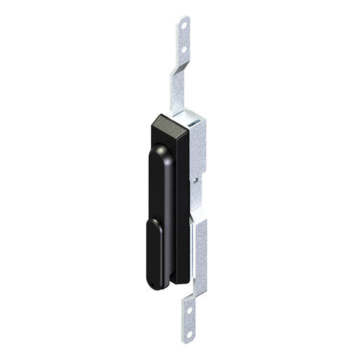 Key lock - 1100-B - Wenzhou Yeeka Lock Technology Co., Ltd. - handle / rod / for electrical control panels