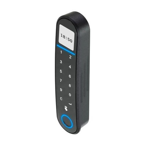 electronic lock - Wenzhou Yeeka Lock Technology Co., Ltd.