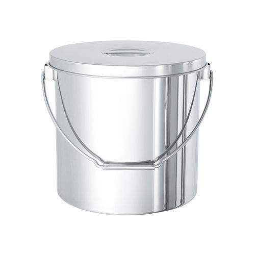 Storage tank - STB series - MONOVATE Co., Ltd. - transport / for liquids / stainless steel