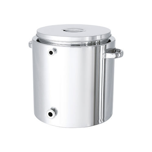 Cooling tank - KTT-ST-J series - MONOVATE Co., Ltd. - discharge / insulation / liquids