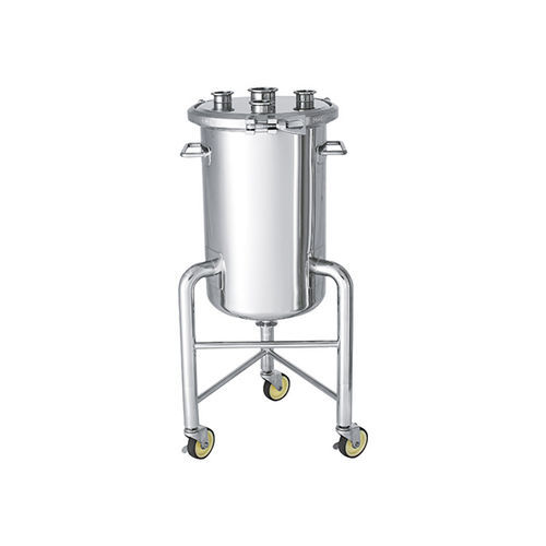 Liquid vessel - PCN-F-L series - MONOVATE Co., Ltd. - stainless steel / pressure / storage