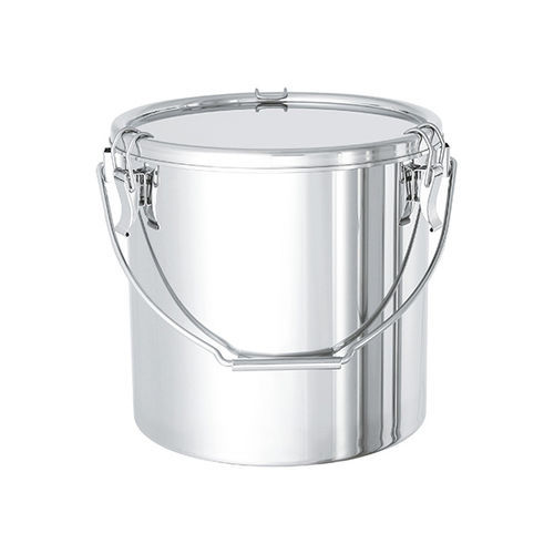 Storage tank - CTB-316L series - MONOVATE Co., Ltd. - for liquids / stainless steel / cylindrical