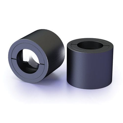 Wollaston polarizer - WLP series - United Photonics Technology