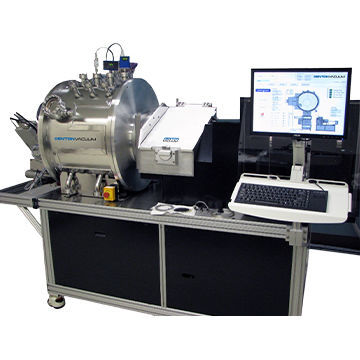 Chemical PCB etching machine - Infinity PSIBE - Denton Vacuum - vacuum / for the microelectronics industry / automatic