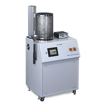 Thermal evaporator - DV-502 - Denton Vacuum - rotary / process / for sample concentration