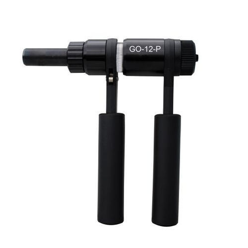 Hand riveting tool - GO-12-P - Goebel Group - drive / for blind rivets / lever