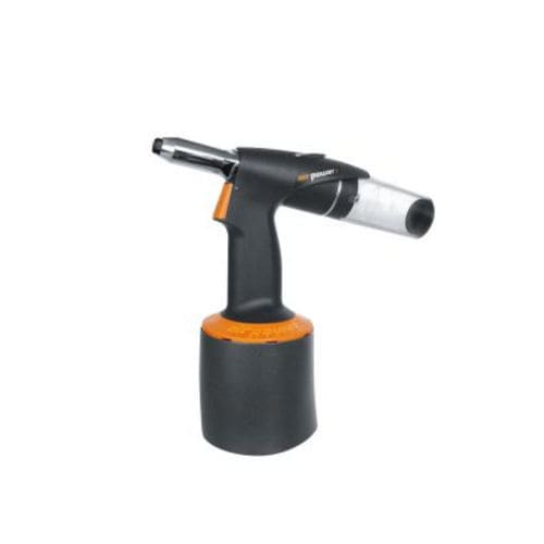Pneumatic riveting tool - 2244000002 - Goebel Group - hydraulic / drive / for blind rivets