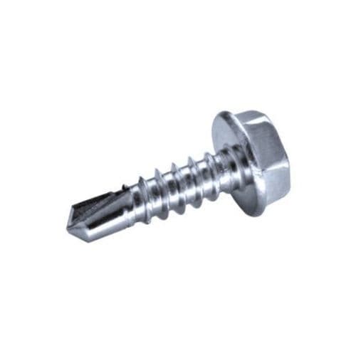 Fastening screw - 7772042160-69 - Goebel Group - with hexagonal head / hex socket / stainless steel