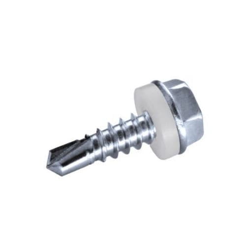 Fastening screw - 7990142160-72 - Goebel Group - with hexagonal head / hex socket / stainless steel