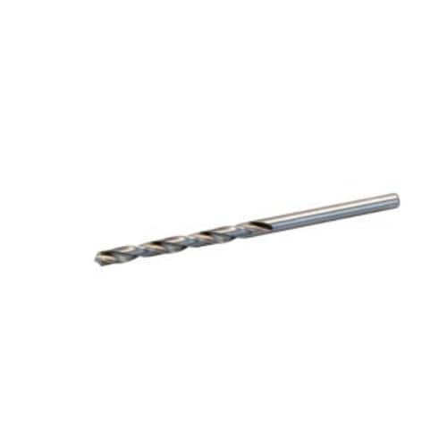 Solid drill bit - 9305100000 - Goebel Group - for steel / for aluminum / HSS