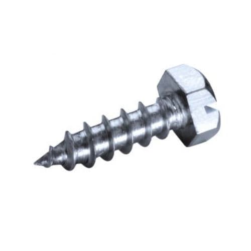 Screw with hexagonal head - 2030142250-72 - Goebel Group - hex socket / stainless steel / DIN