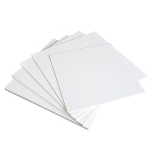 PTFE sheet - 00089 - Emerco High Performance Materials - corrosion-resistant / chemical-resistant / for high-temperature applications