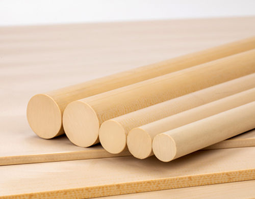 Sheet PEEK - 00103 - Emerco High Performance Materials - rod / abrasion-resistant / chemical-resistant