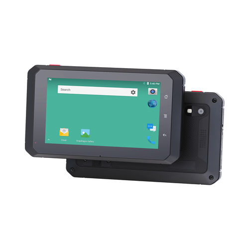 fleet management tablet - Zhangzhou 3Rtablet Technology Co., Ltd