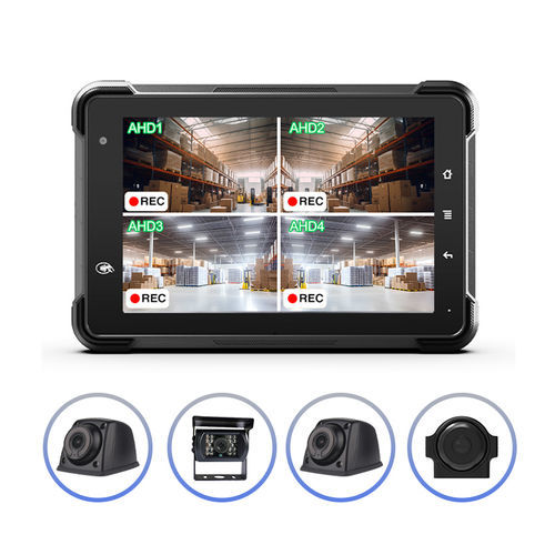 tablet PC - Zhangzhou 3Rtablet Technology Co., Ltd